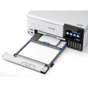 Epson MFP ITS L8160 photo