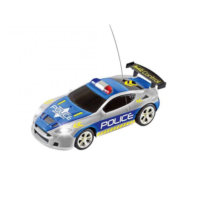 Revell rc car online