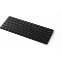 Microsoft 21Y-00008 keyboard Bluetooth QWERTY English Black