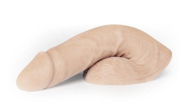 Fleshlight Mr. Limpy Realistic dildo Anal sex, Vaginal sex Beige 177.8 mm 4.83 cm