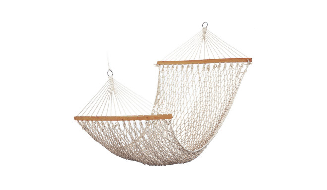 Hammock LAISY natural white