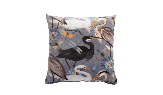 Pillow HOLLY 45x45cm, birds