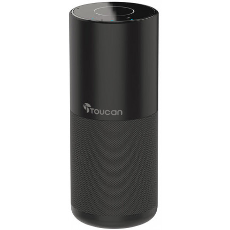 Toucan Connect Conference Speaker