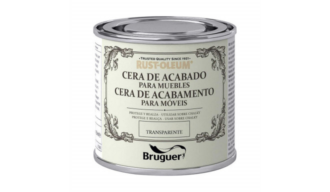 Wax Bruguer 125 ml