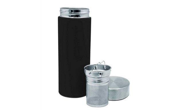 Thermos Vin Bouquet Black 300 ml Filter for Infusions