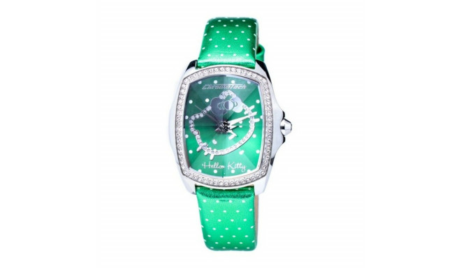 Naiste Kell Chronotech CHRONOTECH for Hello Kitty (Ø 35 mm)