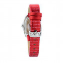 Naiste Kell Chronotech CT7094SS-28 (Ø 30 mm)