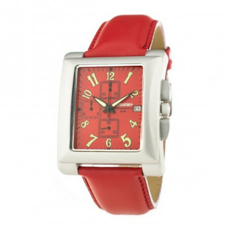 Unisex Kell Chronotech CT7357-04 (Ø 38 mm)