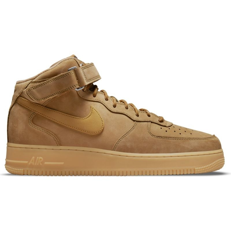Nike Air Force 1 Mid '07 M DJ9158-200 shoes (42 ...