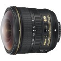 Nikon AF-S Fisheye Nikkor 8-15mm f/3.5-4.5E ED объектив