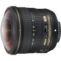 Nikon AF-S Fisheye Nikkor 8-15mm f/3.5-4.5E ED objektīvs