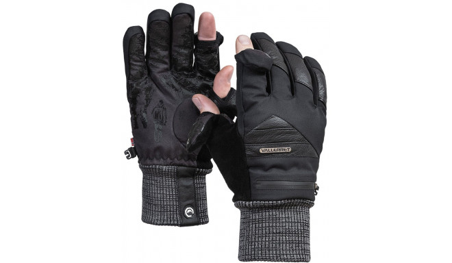 Vallerret Markhof Pro V3 Photography Glove M