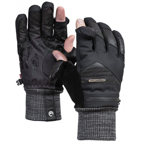 Vallerret kindad Markhof Pro V3 Photography Glove XL