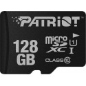 Memory card MicroSDHC PATRIOT 128GB LX SERIES