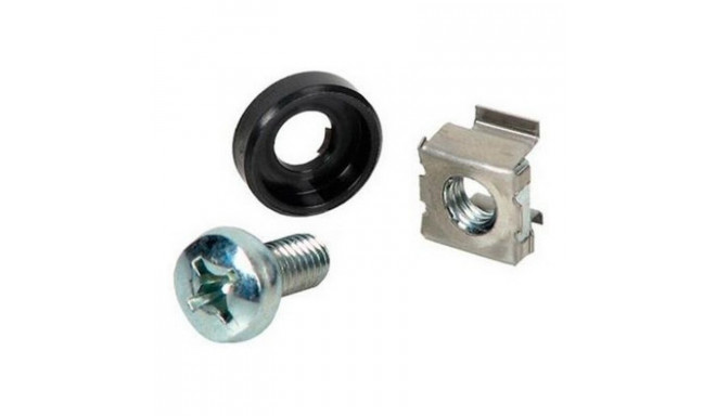 Kruvid + Mutrid Serverikapile Monolyth 3090003-1 M6 x 16 (50 uds)