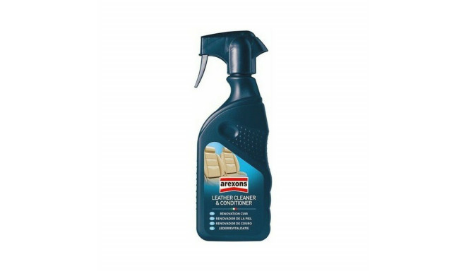 Upholstery Cleaner Leather Arexons