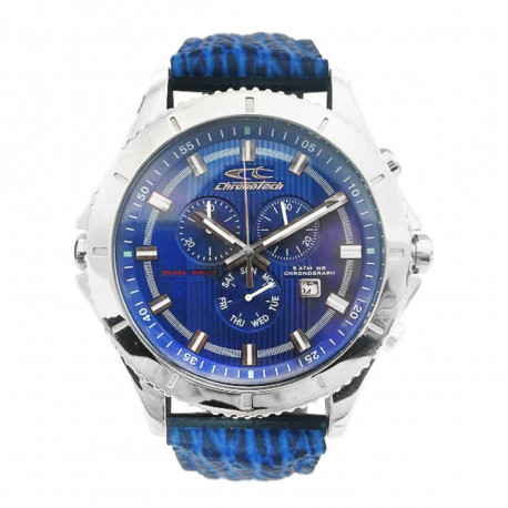 Chronotech meeste käekell CT7636M-03 48mm
