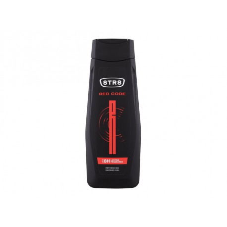 STR8 Red Code (400ml)