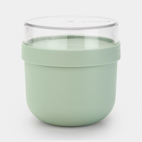 Hommikusöögikauss Make & Take, 0.5L - roheline