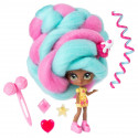 CANDYLOCKS doll with accessories, assort., 6052311