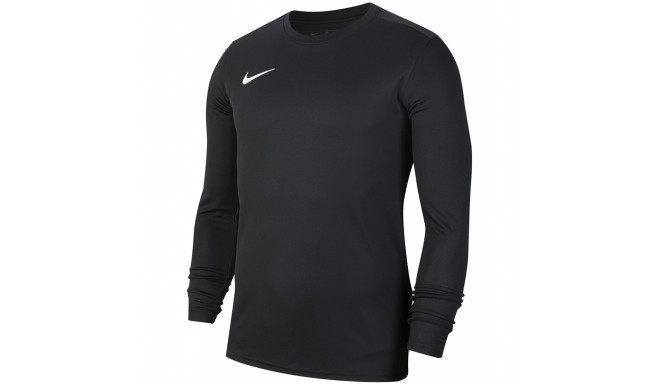 Koszulka męska Nike DF Park VII JSY LS czarna BV6706 010 - T-shirts ...