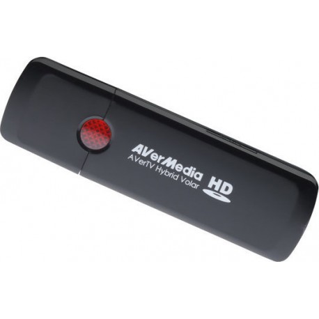 AVerMedia TV карта AVerTV Hybrid Volar HD