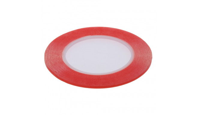 Double-sided adhesive / mounting tape for displays 5mm