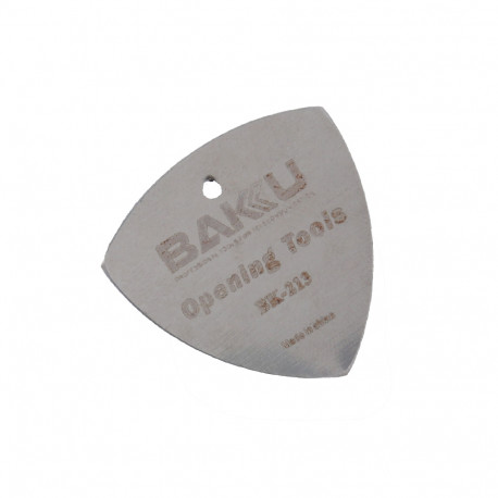 Metal case opener BK-213
