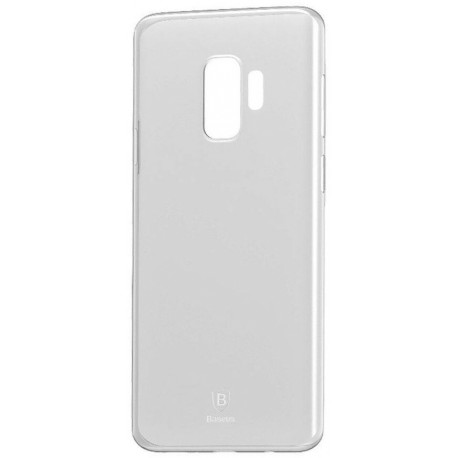 Baseus защитный чехол Simple Samsung Galaxy Note 9