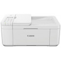 Canon all-in-one printer PIXMA TR4651, white