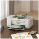 Canon all-in-one printer PIXMA TR4651, white