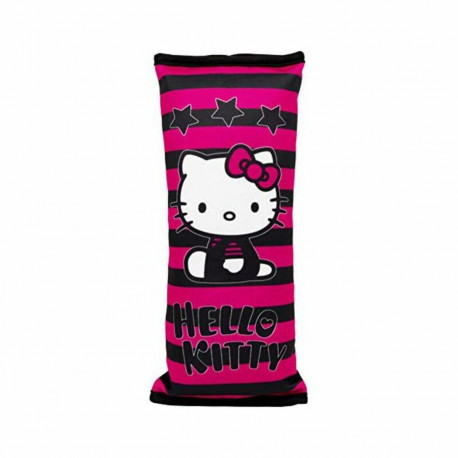 Drošības jostu spilventiņi Hello Kitty KIT4049