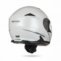 Ķivere Astone Helmets RT1200 Balts Modulārs (S)