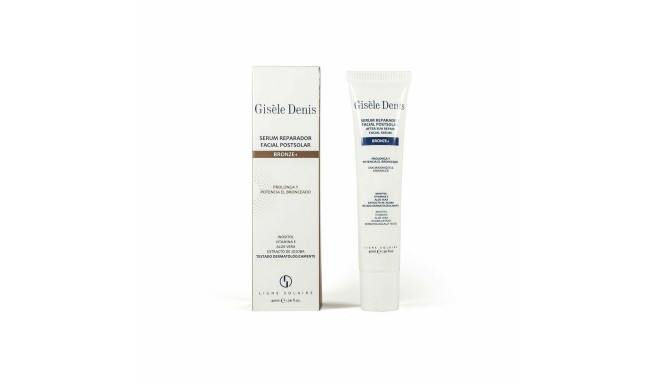 Восстанавливающая сыворотка Bronze+ Gisèle Denis (40 ml)