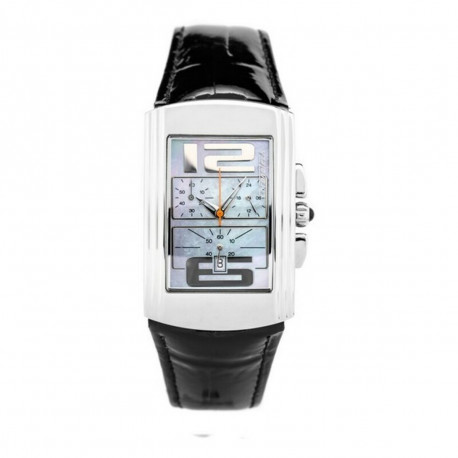 Unisex Kell Chronotech CT7018B-01 (Ø 28 mm)