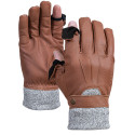 Vallerret Urbex Photography Glove M, brown