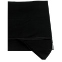 Westcott Fast Flags 24" x 36" Black Block