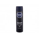 Nivea Men Deep Black Carbon 48H (150ml)