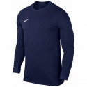 Nike DF Park VII JSY LS M BV6706 410 T-shirt (XL)