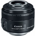Canon EF-S 35mm f/2.8 IS STM Macro objektiiv