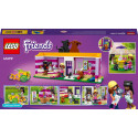 41699 LEGO® Friends Lemmikloomade adopteerimise kohvik