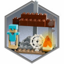 21190 LEGO® Minecraft™ The Abandoned Village