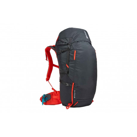 Thule 3531 AllTrail 45L Mens Hiking Backpack Obsidian