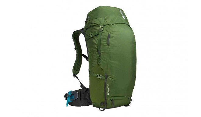 Thule 3533 AllTrail 45L Mens Hiking Backpack Garden Green