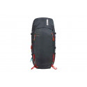 Thule AllTrail 45L mens hiking backpack obsidian (3203531)