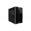 GENESIS Irid 353 ARGB Micro Tower Black