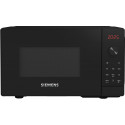 Siemens standing microwave FF023LMB2 800W black