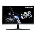 Samsung monitor 27" LC27RG50FQRXEN Curved VA FHD