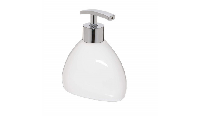 Soap Dispenser 5five Simply Smart White Porcelain