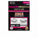 Set of false eyelashes Ardell Magnetic Megahold 2 Pieces